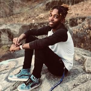 Meet your Posher, Keith